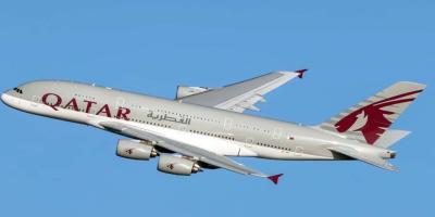 Qatar Airways 777 Pilots Request Longer Runway at New York JFK